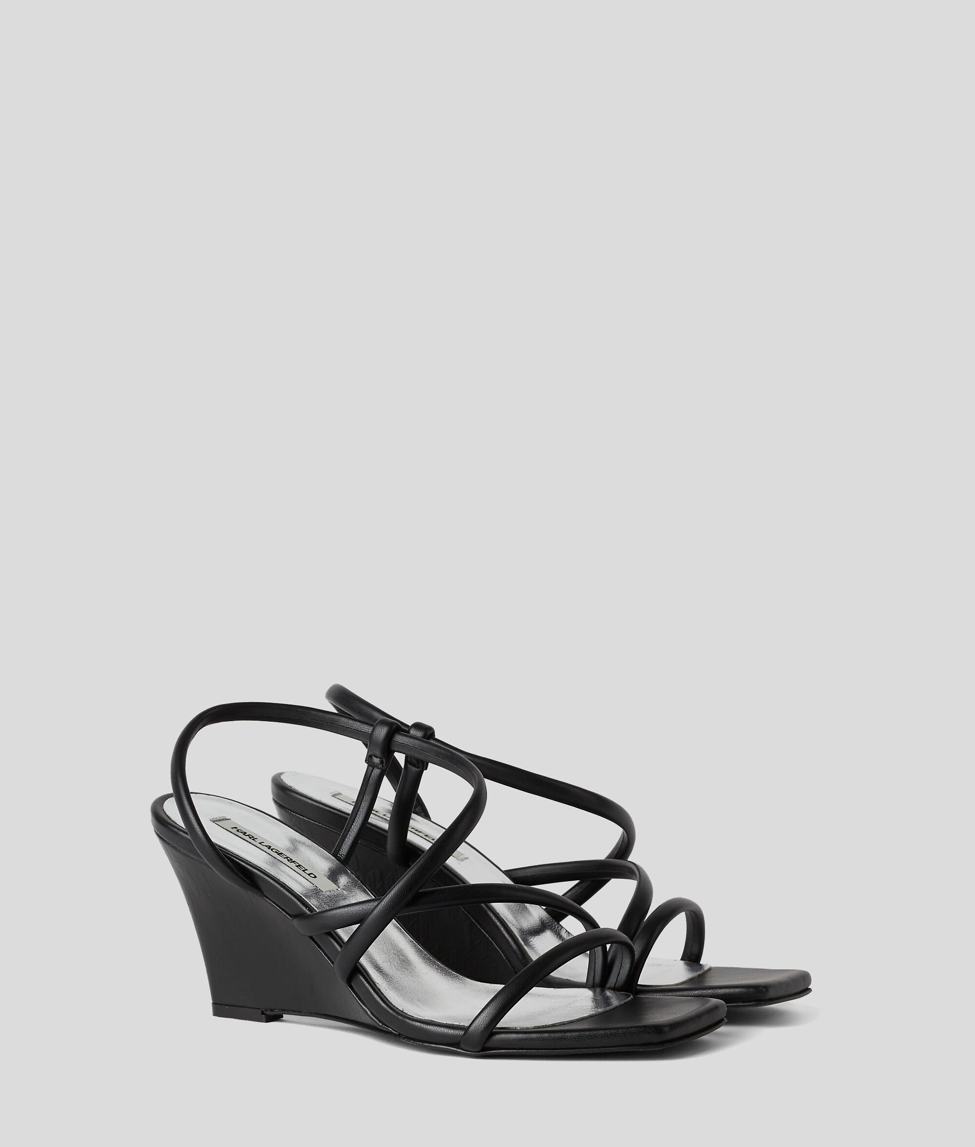 (image for) Heavy-Dut Rialto Strap Sandals